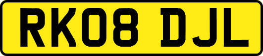 RK08DJL