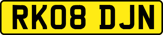 RK08DJN