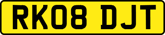 RK08DJT