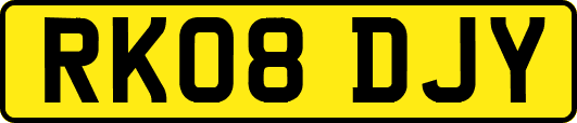 RK08DJY