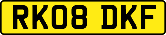 RK08DKF