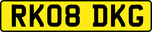 RK08DKG