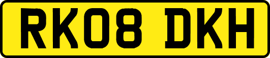 RK08DKH