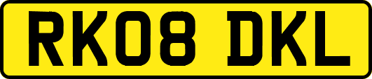 RK08DKL
