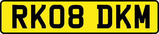 RK08DKM