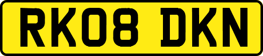 RK08DKN