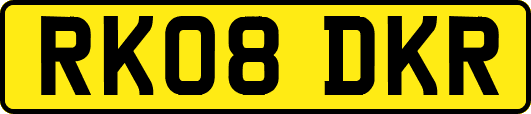 RK08DKR