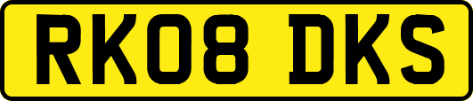 RK08DKS