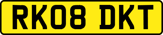 RK08DKT