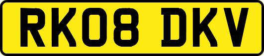 RK08DKV