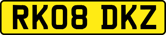 RK08DKZ
