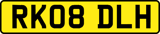 RK08DLH