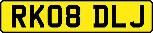 RK08DLJ
