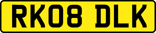 RK08DLK