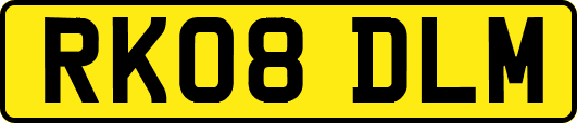 RK08DLM