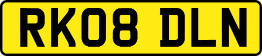 RK08DLN