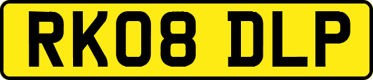 RK08DLP