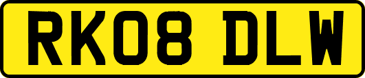 RK08DLW