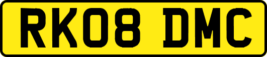 RK08DMC