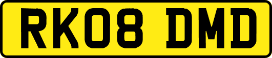 RK08DMD