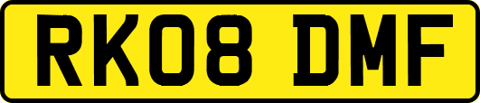 RK08DMF