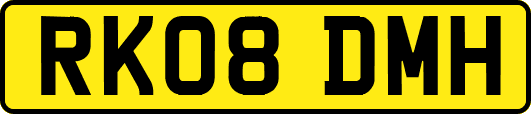 RK08DMH