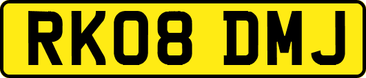 RK08DMJ