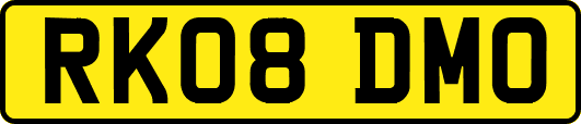 RK08DMO