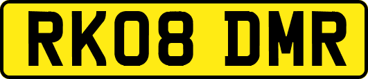 RK08DMR
