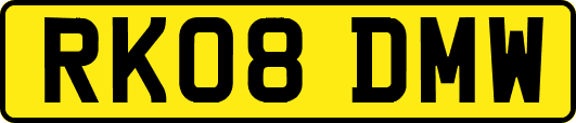 RK08DMW
