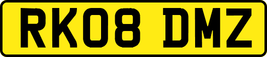 RK08DMZ