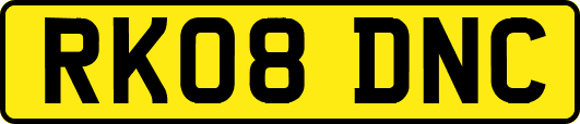 RK08DNC