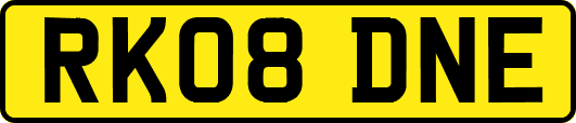 RK08DNE
