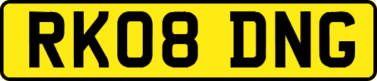 RK08DNG