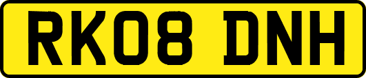 RK08DNH
