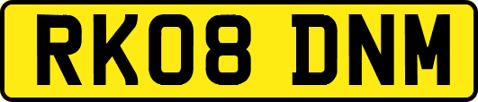 RK08DNM