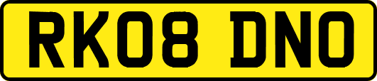 RK08DNO
