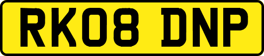 RK08DNP