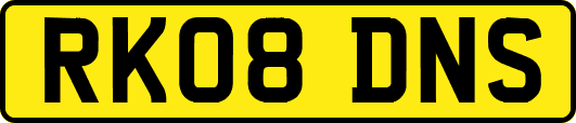 RK08DNS