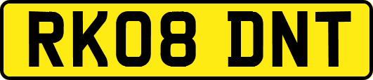 RK08DNT