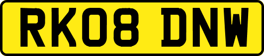 RK08DNW