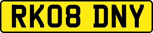 RK08DNY