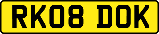 RK08DOK