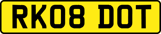 RK08DOT