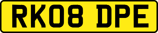 RK08DPE