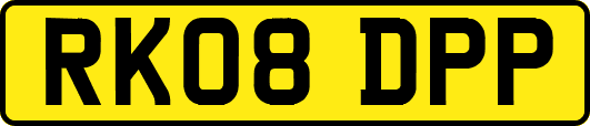 RK08DPP