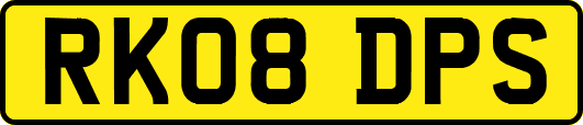 RK08DPS