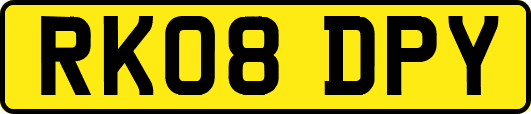 RK08DPY