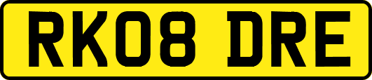 RK08DRE