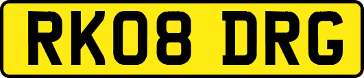RK08DRG